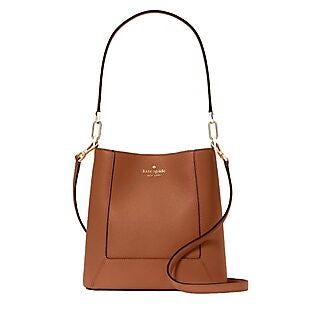 75% Off Kate Spade Lena Bucket Bag