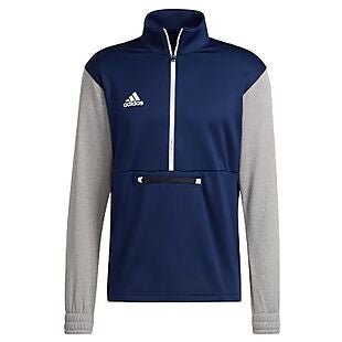 Adidas Men's Sweatshirt $15