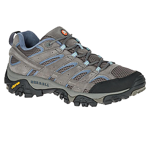 Merrell Moab 2 Vent Hiking Shoes $48