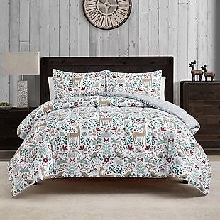 Bedding under $30 at Macy's