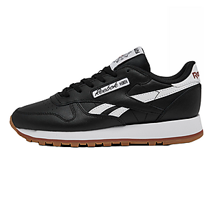 Reebok Women's Classic Leather Shoes $35