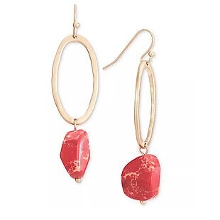 60-80% Off Earrings at Macy's