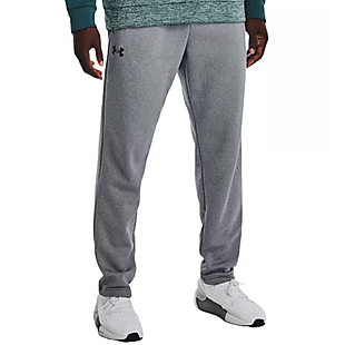 Under Armour Fleece Pants $20