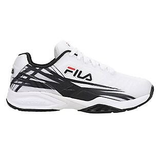 Fila Axilus 2 Energized Tennis Shoes $40