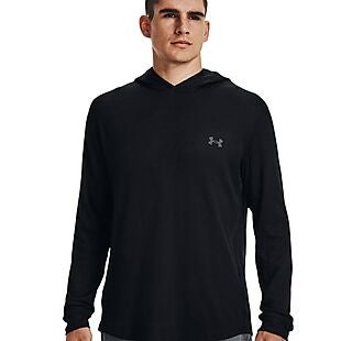 UA Hoodies & Sweatshirts from $19