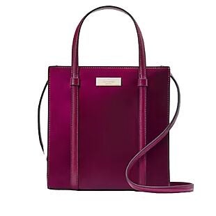 Kate Spade Kenzie Small Tote $89