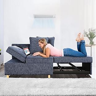 4-in-1 Sofa Bed $169 Shipped