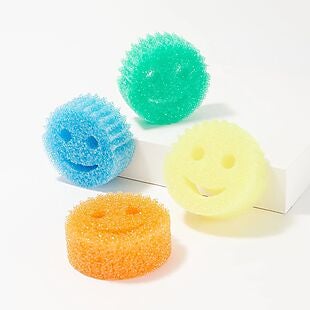 12ct Scrub Daddy Sponges $23