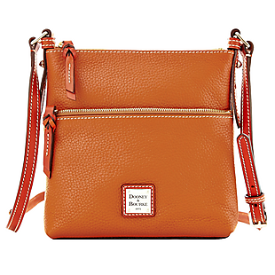 Dooney & Bourke Letter Carrier $72