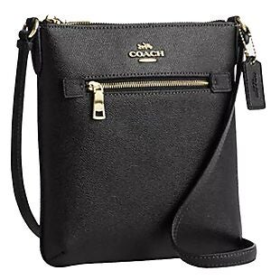 Coach Outlet File Bags $67