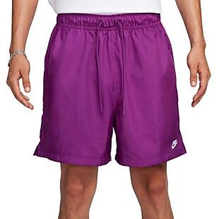 Nike Shorts $13