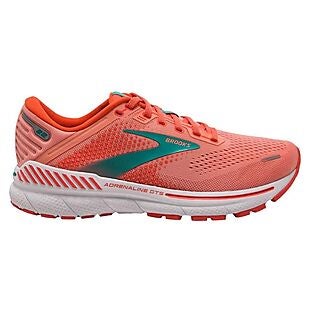 Brooks Adrenaline GTS 22 $70