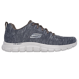 Skechers Men's Front Runner Shoes $41