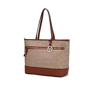 MKF Tote $46