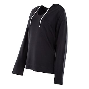 Eddie Bauer Charlotte Hoodie $17