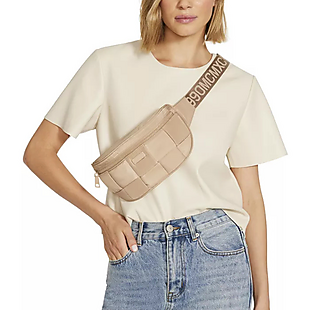 Steve Madden Belt Bag $25