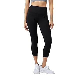 32 Degrees 3/4 Active Leggings $10