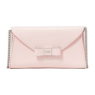 Kate Spade Bow Embellished Crossbody $136