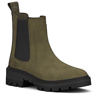 Timberland Chelsea Boots $48