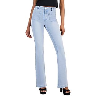 Women's and Juniors' Jeans under $20