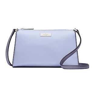 Kate Spade Kenzie Mini Crossbody $79