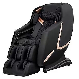 Up to 62% Off Massage Chairs