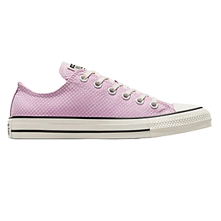 Converse Chuck Taylor Checkered Shoes $25