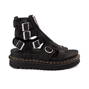 Up to 50% Off Dr. Martens