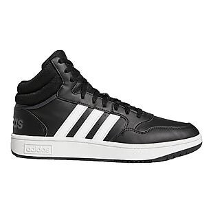 Adidas Hoops 3.0 Vintage Shoes $24