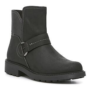 Clarks Boots $27