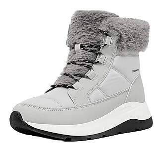 Women's Snow Boots $36