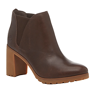 Timberland Allington Bootie $85