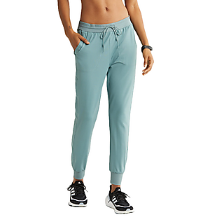 Zella Live In Pocket Joggers $23