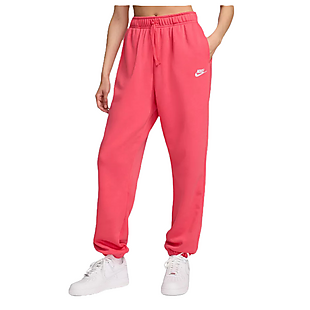 Nike Oversized Sweatpants $33