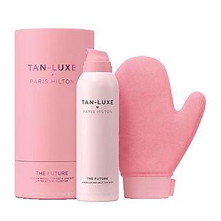 Tan-Luxe: 50% Off Sitewide