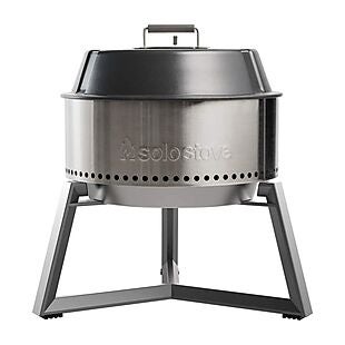 Up to 65% Off Patio Cooking & Fire Pits