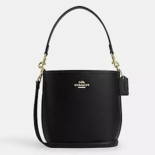 Up to 70% + 20% Off Coach Outlet Sale