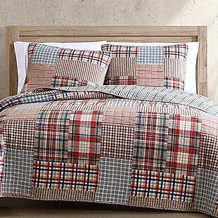 60-65% Off Eddie Bauer Bedding