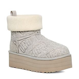 40-75% + 10% Off UGG, APL, and More