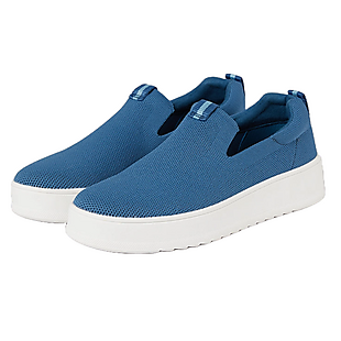 32 Degrees Flex Knit Slip-Ons $10