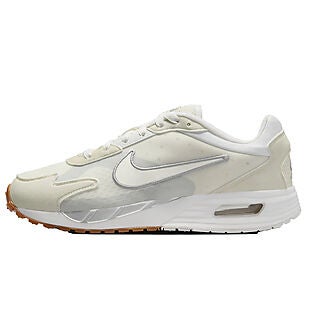 Nike Air Max Solo Shoes $52