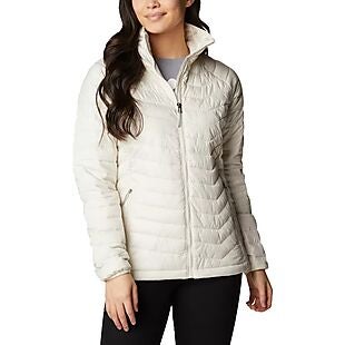 Columbia: Women's Styles under $50