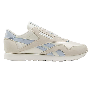 Reebok Classic Nylon Shoes $28