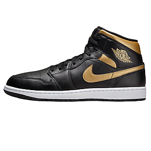 Air Jordan 1 Mid Shoes $61