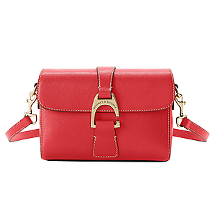 Up to 60% Off + 40% Off Dooney Bags