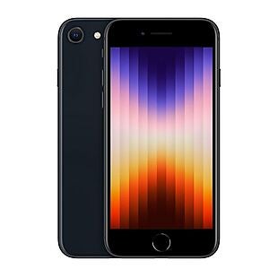 Verizon: Free Prepaid iPhone SE