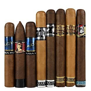 CigarPage deals