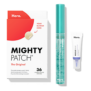 Hero Cosmetics: Up to 40% Off Skincare