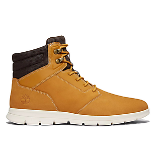 Timberland Men's Graydon Boots $60