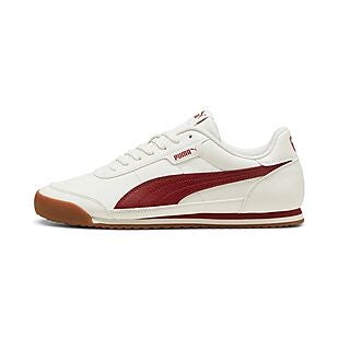 Up to 60% Off Puma + Free Shipping